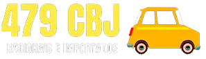 CBJ 479 Autopeças, nacionais e importados