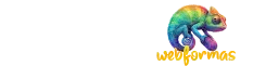 Logo WebFormas